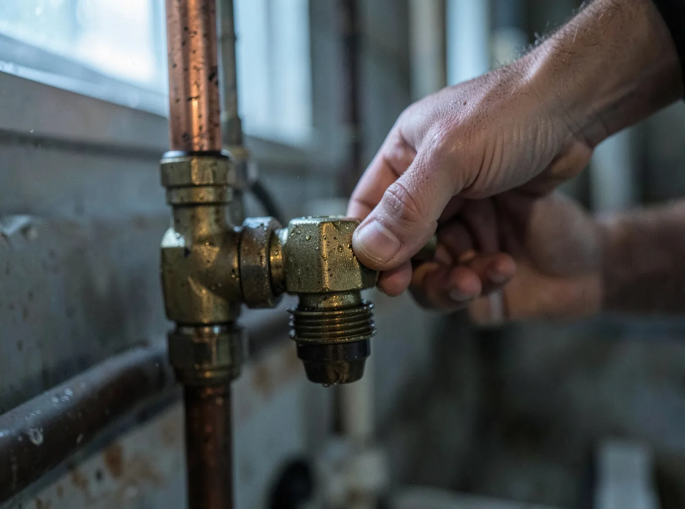 Emergency Plumber Pacific Junction, IA FAQs